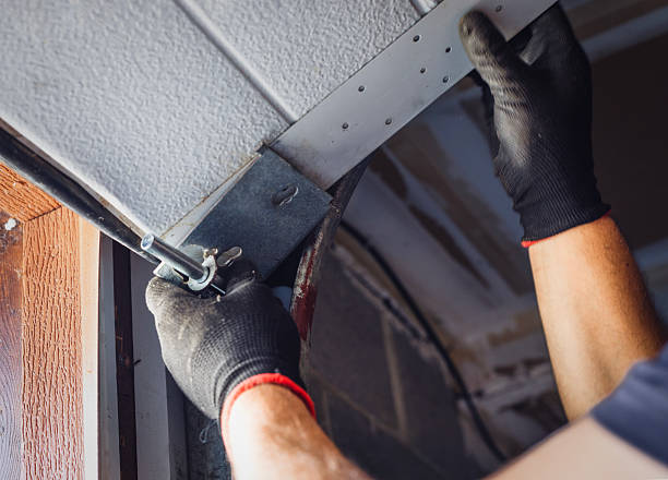 Reliable Garage Door contractor in Ivanhoe, TX by Garage Doors Repair Pro